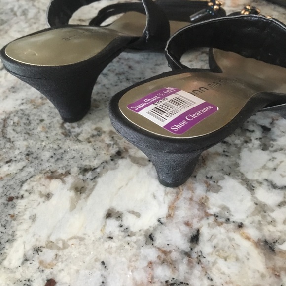 Sandals - Picture 2 of 2